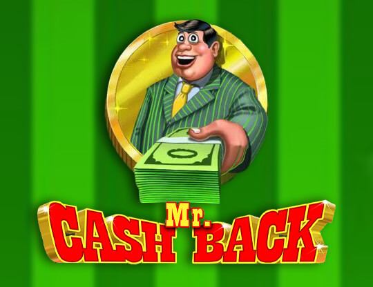 Mr. Cashback